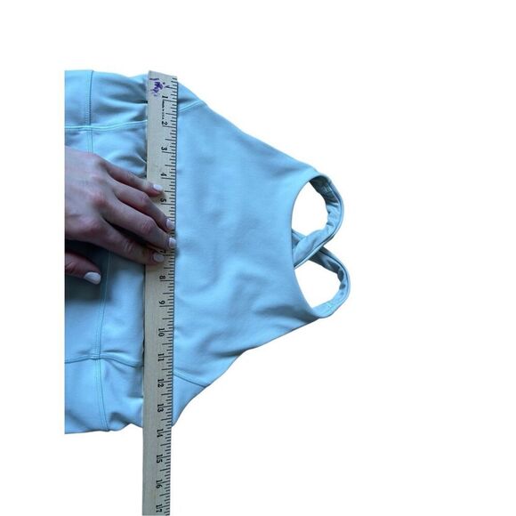 lululemon athletica White Tank Top - Picture 5 of 6